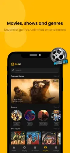 fancode-today-match Movies and shows