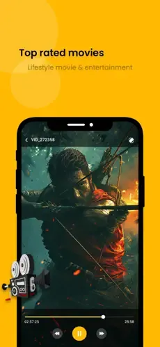 fancode-today-match Top Rated Movies